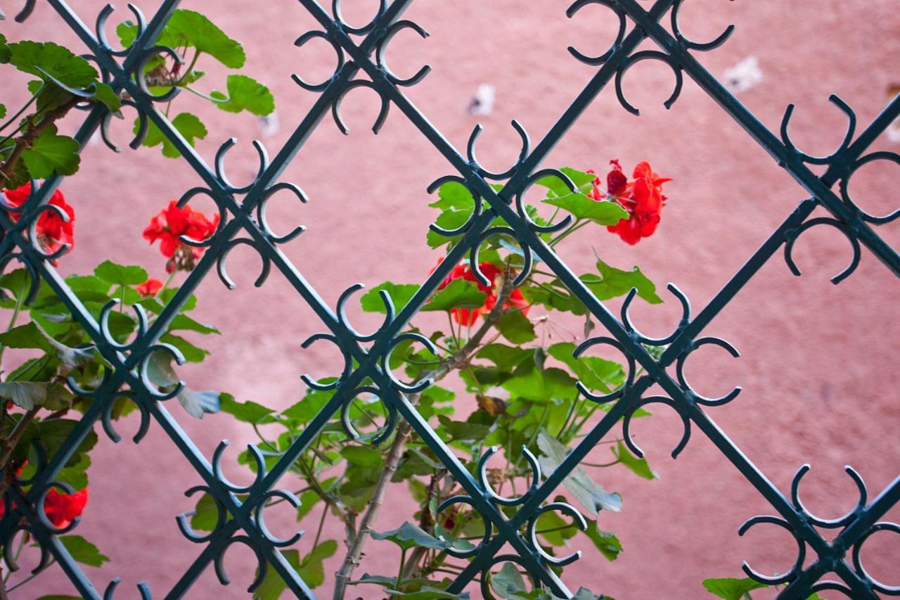 Riad Atlas Acacia Marakeş Dış mekan fotoğraf